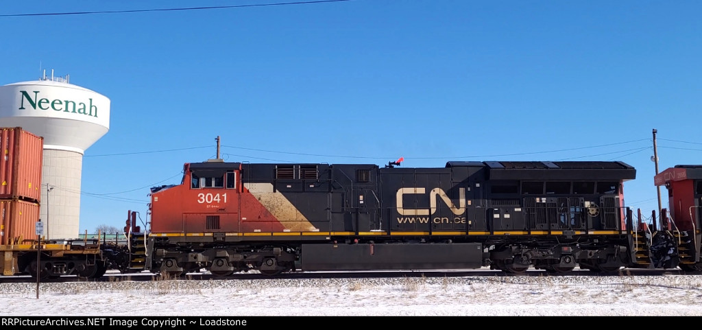 CN 3041